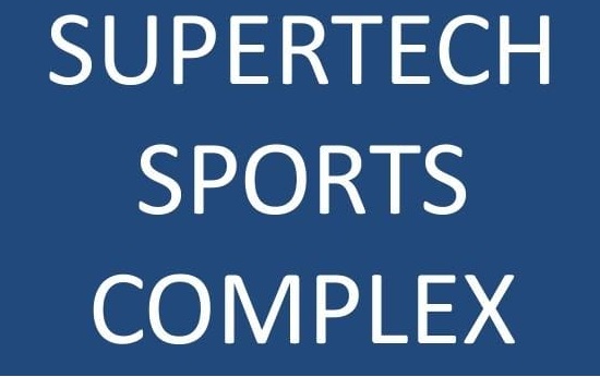 Supertech Sports Complex